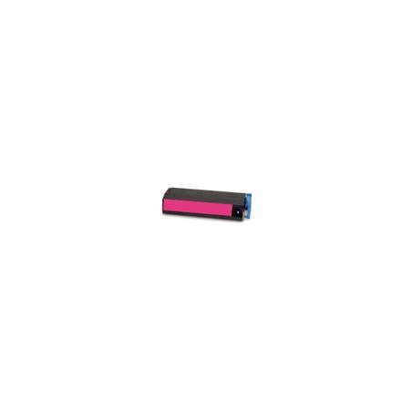 Toner Laser Comp  Rig  Xerox C1110 Magenta