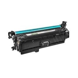 Toner Laser Comp Rig HP CE260A Nero