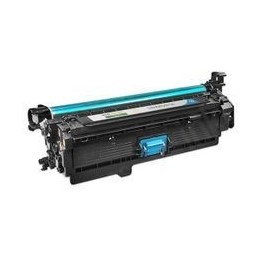 Toner Laser Comp Rig HP CF031A Ciano Toner Laser Comp Rig HP CF031A Ciano