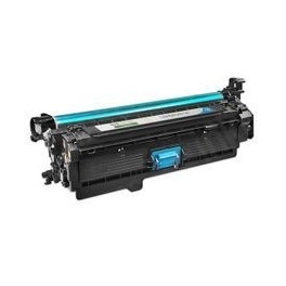 Toner Laser Comp Rig HP CF031A Ciano