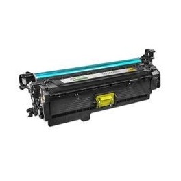 Toner Laser Comp Rig HP CF032A Giallo Toner Laser Comp Rig HP CF032A Giallo