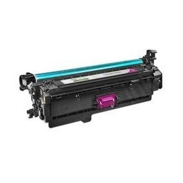 Toner Laser Comp Rig HP CF033A Magenta Toner Laser Comp Rig HP CF033A Magenta