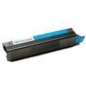 Toner Laser Comp. Rig. Oki 42804515 Ciano