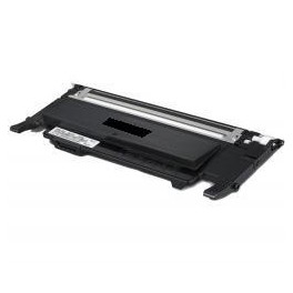 Toner Laser Rigenerato Samsung CLP360 CLT-K406S Nero