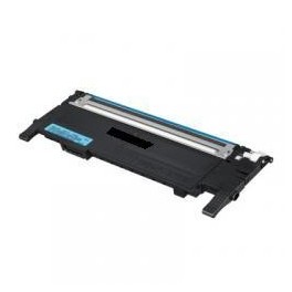 Toner Laser Rigenerato Samsung CLP360 CLT-C406S Ciano Toner Laser Rigenerato Samsung CLP360 CLT-C406S Ciano