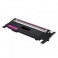 Toner Laser Rigenerato Samsung CLP360 CLT-M406S Magenta