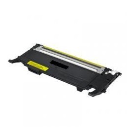 Toner Laser Rigenerato Samsung CLP360 CLT-Y406S Giallo Toner Laser Rigenerato Samsung CLP360 CLT-Y406S Giallo