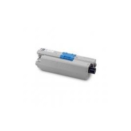 Toner Laser Comp Rig Oki C510 44469804 Nero Toner Laser Comp Rig Oki C510 44469804 Nero