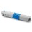 Toner Laser Comp Rig Oki C510 44469724 Ciano