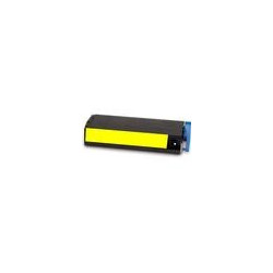 Toner Laser Comp  Rig  Xerox C1110 Giallo