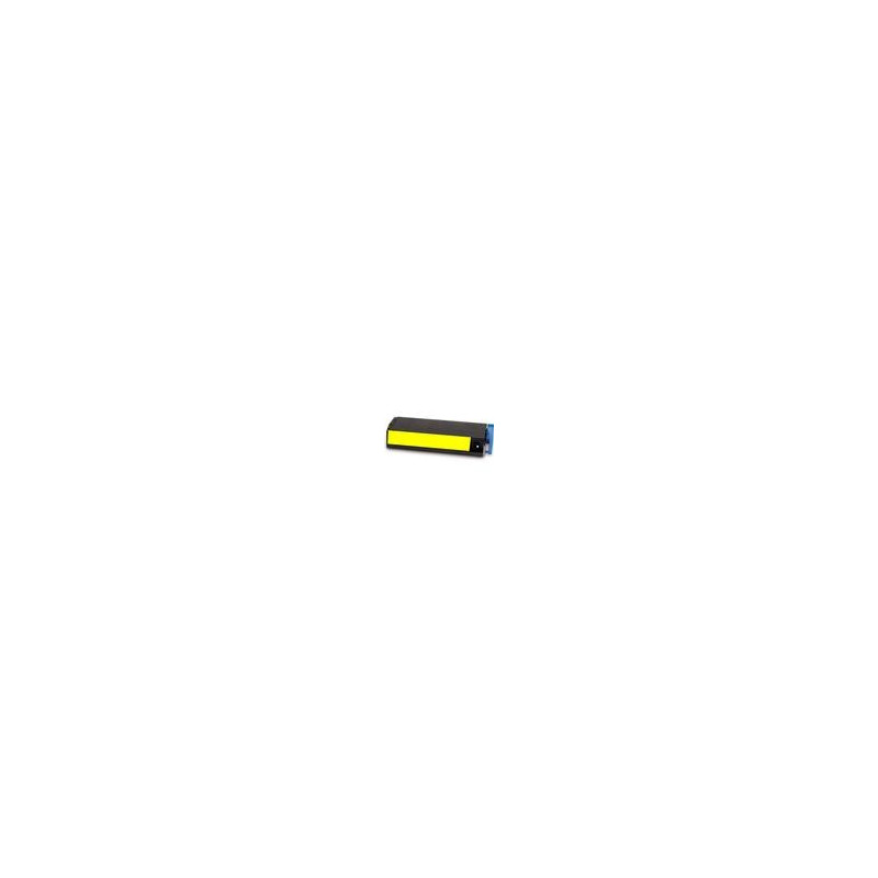 Toner Laser Comp. Rig. Xerox C1110 Giallo