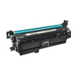 Toner Laser Comp  Rig  HP CE260A Nero