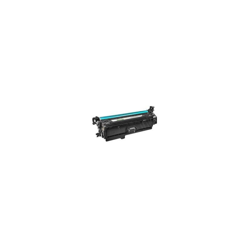 Toner Laser Comp. Rig. HP CE260A Nero Toner Laser Comp. Rig. HP CE260A Nero
