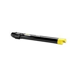 Toner Laser Comp Rig Xerox 7500 106R01438 Giallo Toner Laser Comp Rig Xerox 7500 106R01438 Giallo
