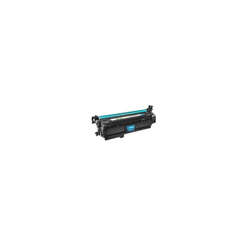 Toner Laser Comp. Rig. HP CF031A Ciano Toner Laser Comp. Rig. HP CF031A Ciano
