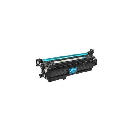 Toner Laser Comp  Rig  HP CF031A Ciano