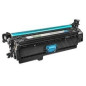Toner Laser Comp. Rig. HP CF031A Ciano Toner Laser Comp. Rig. HP CF031A Ciano