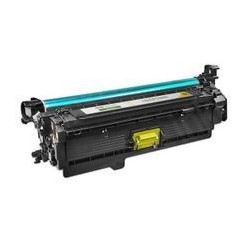 Toner Laser Comp  Rig  HP CF032A Giallo