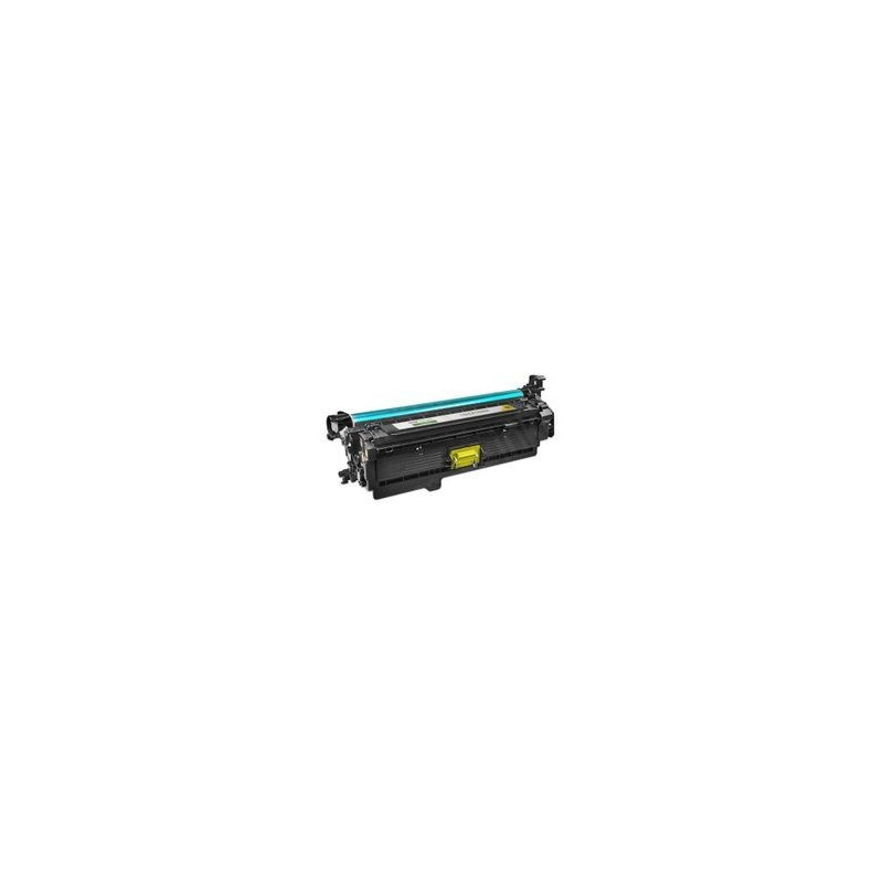 Toner Laser Comp. Rig. HP CF032A Giallo Toner Laser Comp. Rig. HP CF032A Giallo