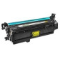 Toner Laser Comp. Rig. HP CF032A Giallo Toner Laser Comp. Rig. HP CF032A Giallo