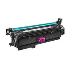 Toner Laser Comp  Rig  HP CF033A Magenta