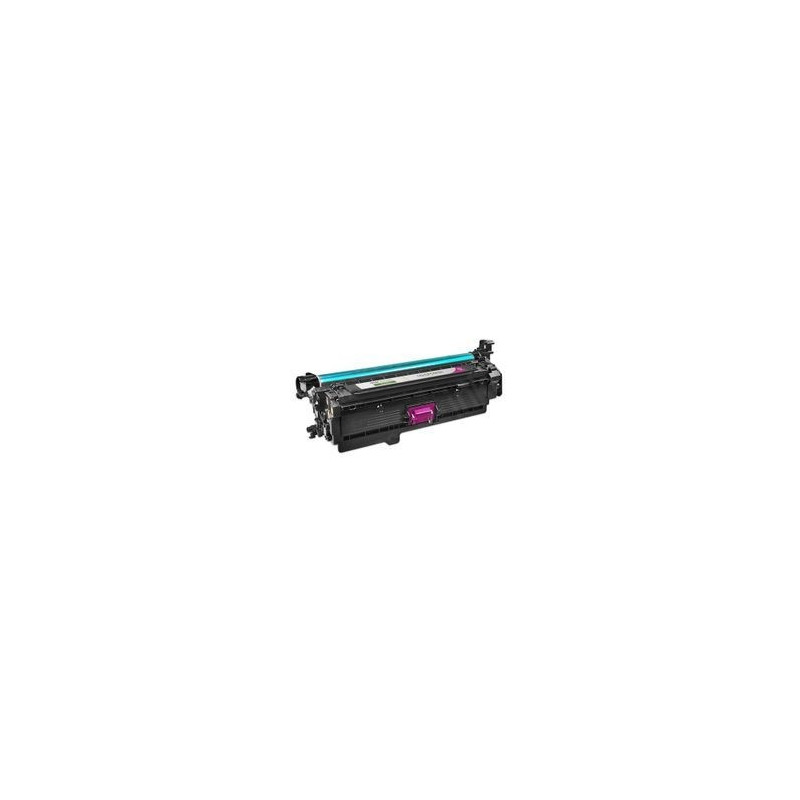 Toner Laser Comp. Rig. HP CF033A Magenta Toner Laser Comp. Rig. HP CF033A Magenta