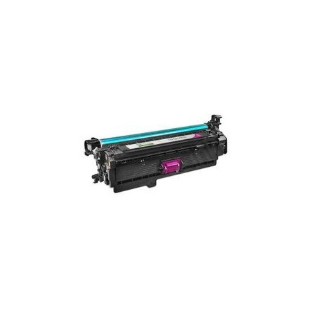 Toner Laser Comp Rig HP CF033A Magenta
