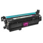Toner Laser Comp. Rig. HP CF033A Magenta Toner Laser Comp. Rig. HP CF033A Magenta