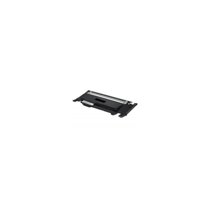 Toner Laser Rigenerato Samsung CLP360 / CLT-K406S Nero