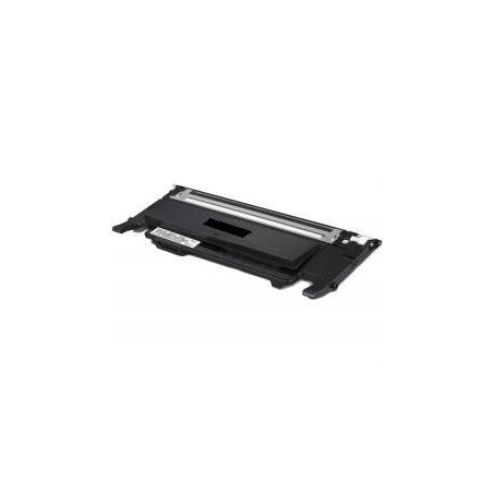 Toner Laser Rigenerato Samsung CLP360 CLT-K406S Nero