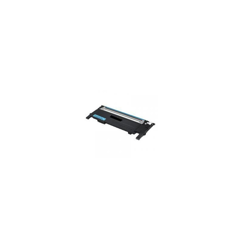 Toner Laser Rigenerato Samsung CLP360 / CLT-C406S Ciano