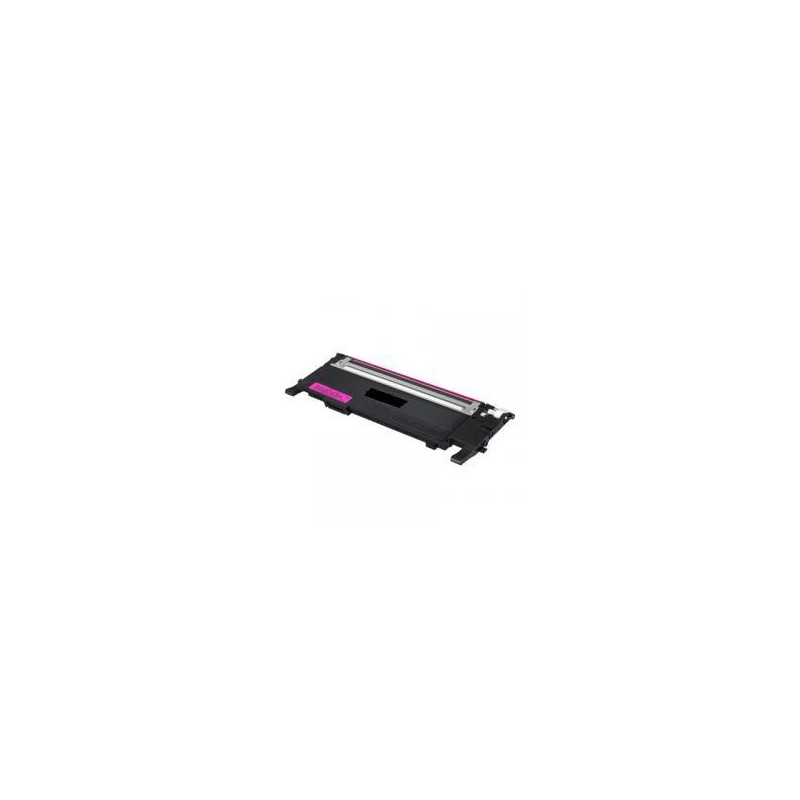 Toner Laser Rigenerato Samsung CLP360 / CLT-M406S Magenta