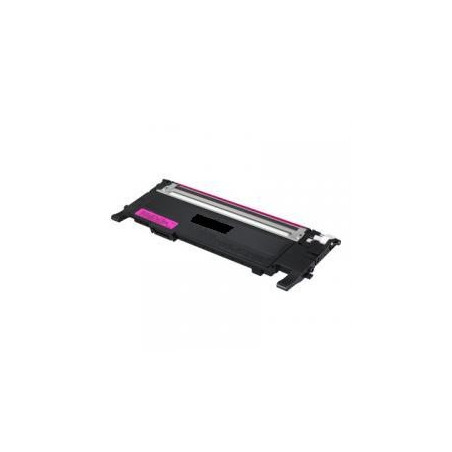 Toner Laser Rigenerato Samsung CLP360 CLT-M406S Magenta