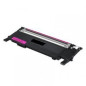 Toner Laser Rigenerato Samsung CLP360 / CLT-M406S Magenta
