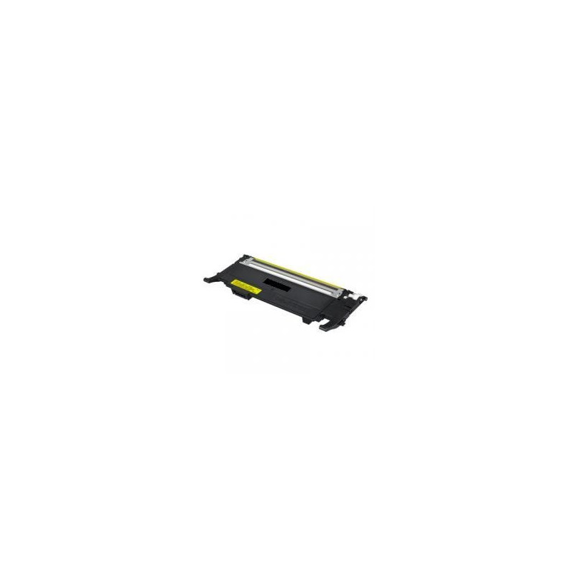 Toner Laser Rigenerato Samsung CLP360 / CLT-Y406S Giallo