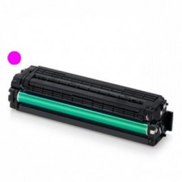 Toner Laser Comp Rig Samsung CLP415 CLT-M504S Magenta Toner Laser Comp Rig Samsung CLP415 CLT-M504S Magenta