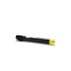 Toner Laser Comp  Rig  Xerox 7525   006R01514 Giallo