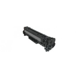Toner Laser Comp Rig HP CF210X CB540A CE320A Nero Toner Laser Comp Rig HP CF210X CB540A CE320A Nero