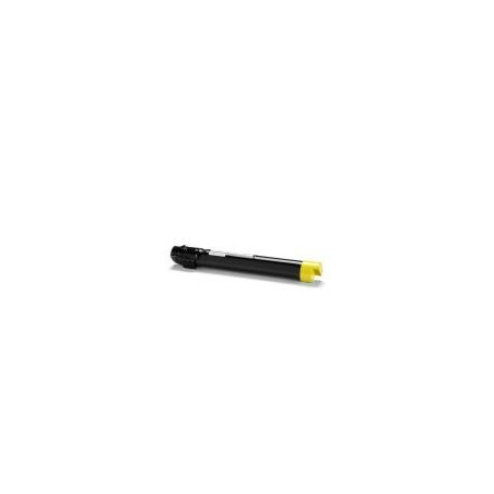 Toner Laser Comp  Rig  Xerox 7525   006R01514 Giallo