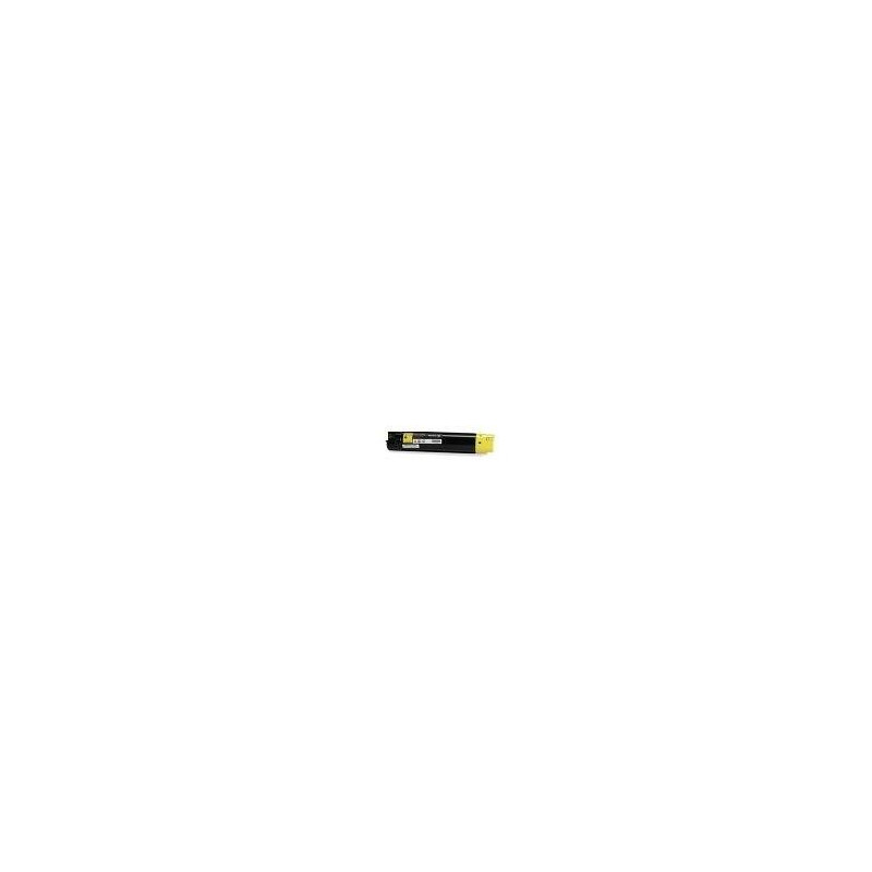 Toner Laser Comp. Rig. Xerox 6700 / 106R01509 Giallo