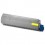 Toner Laser Comp Rig Oki C 831 44844505 Giallo