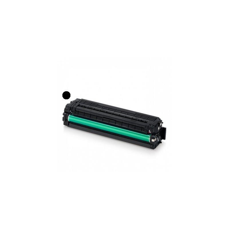 Toner Laser Comp. Rig. Samsung CLP415 / CLT-K504S Nero