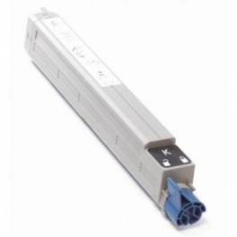 Toner Laser Comp Rig Oki C910 44036024 Nero Toner Laser Comp Rig Oki C910 44036024 Nero
