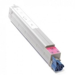 Toner Laser Comp Rig Oki C910 44036022 Magenta Toner Laser Comp Rig Oki C910 44036022 Magenta