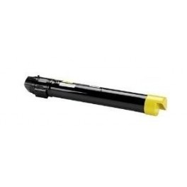 Toner Laser Comp Rig Xerox 7700 016194600 Giallo Toner Laser Comp Rig Xerox 7700 016194600 Giallo