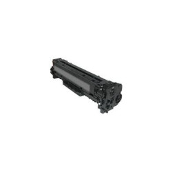 Toner Laser Comp  Rig  HP CF210X   CB540A   CE320A Nero