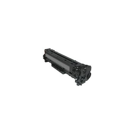 Toner Laser Comp Rig HP CF210X CB540A CE320A Nero