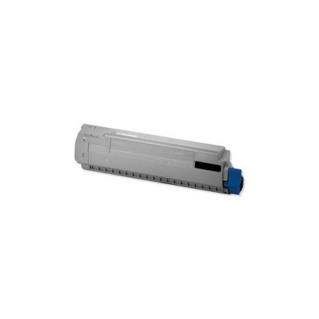 Toner Laser Comp Rig Oki C 831 44844508 Nero