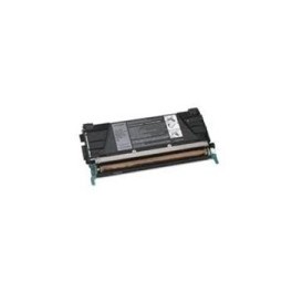 Toner Laser Comp Rig Lexmark C734 C734A1KG Nero Toner Laser Comp Rig Lexmark C734 C734A1KG Nero