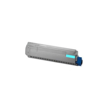 Toner Laser Comp Rig Oki C 831 44844507 Ciano
